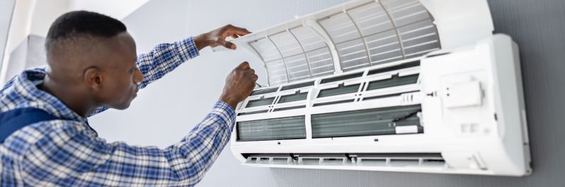 Ac Installation in Annapolis, MD