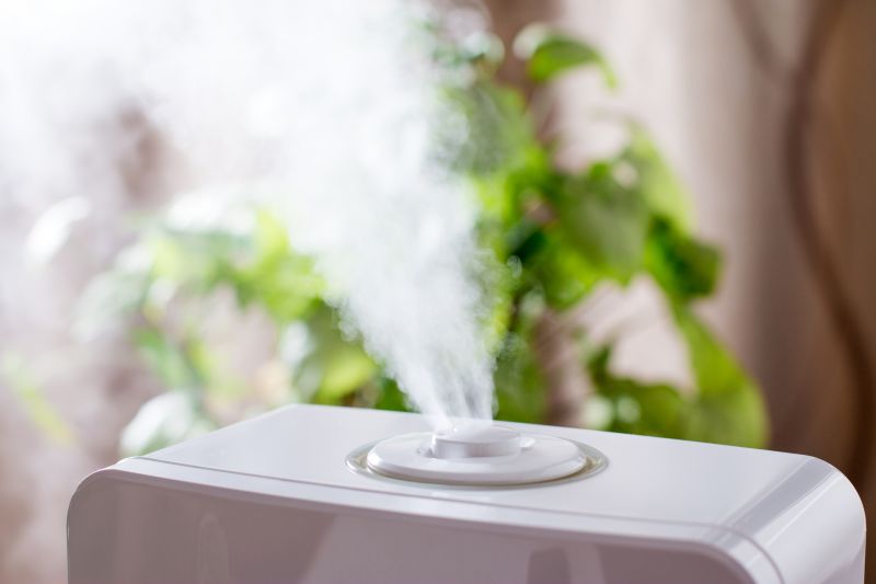 Central Humidifier Repair in Cincinnati, OH