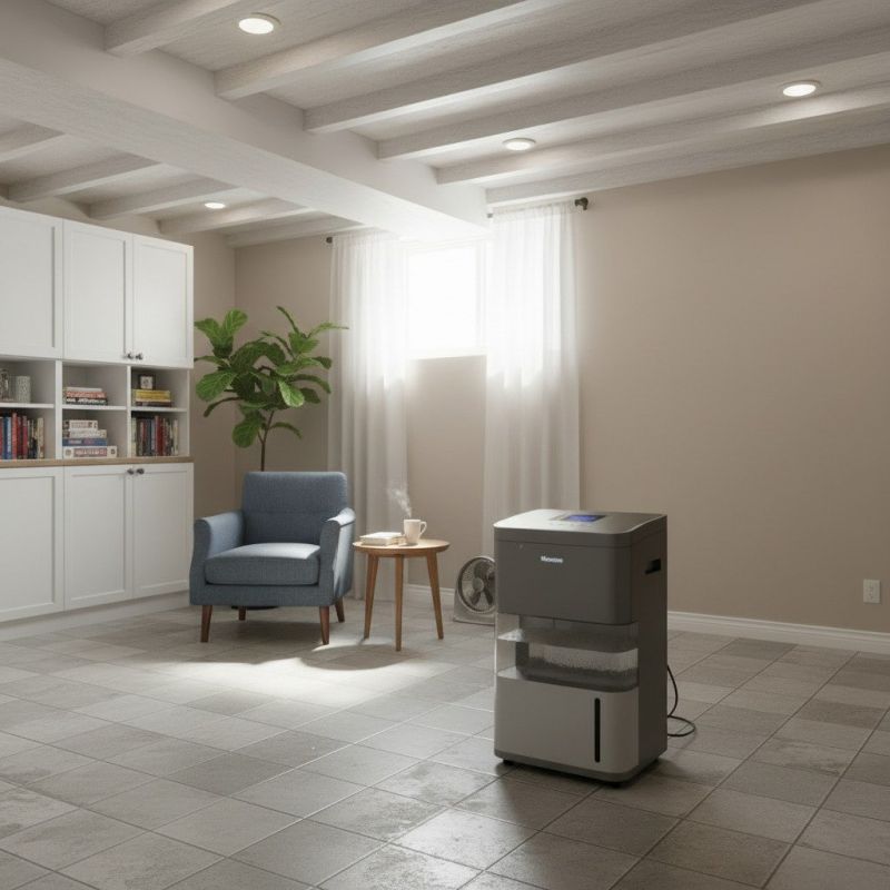 Humidifer Repair in Cincinnati, OH