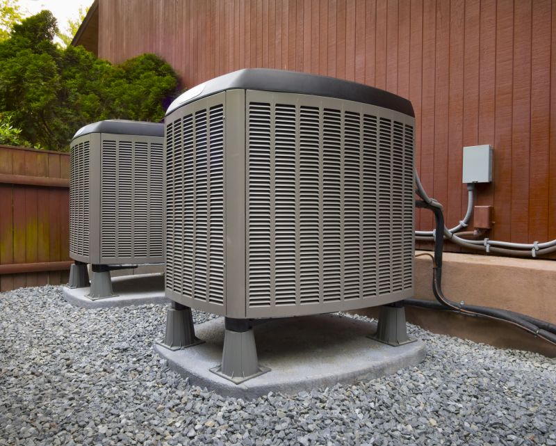 Hvac Replacement in Naples, FL