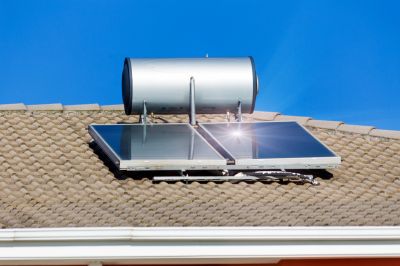 Solar Water Heater Repair in Denver, CO