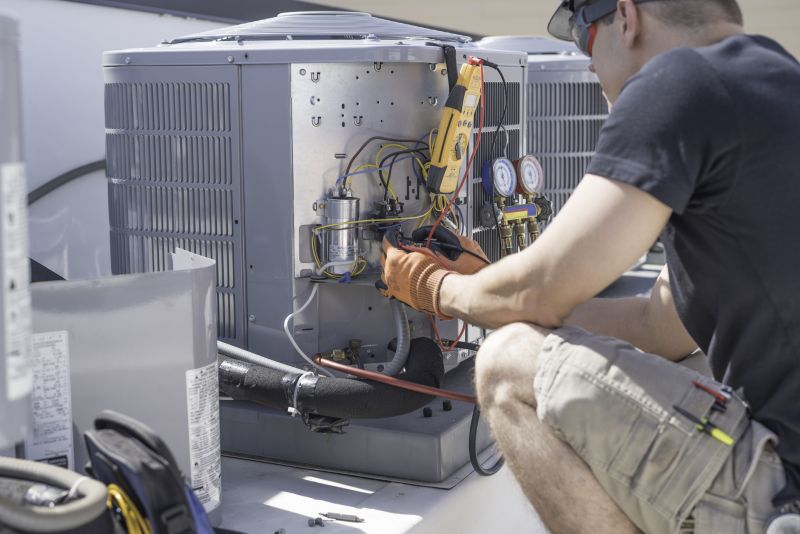 Heating System Installers