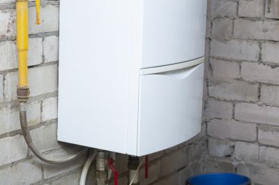 Improve Energy Efficiency!
