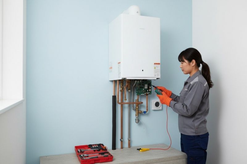 Columbus, OH