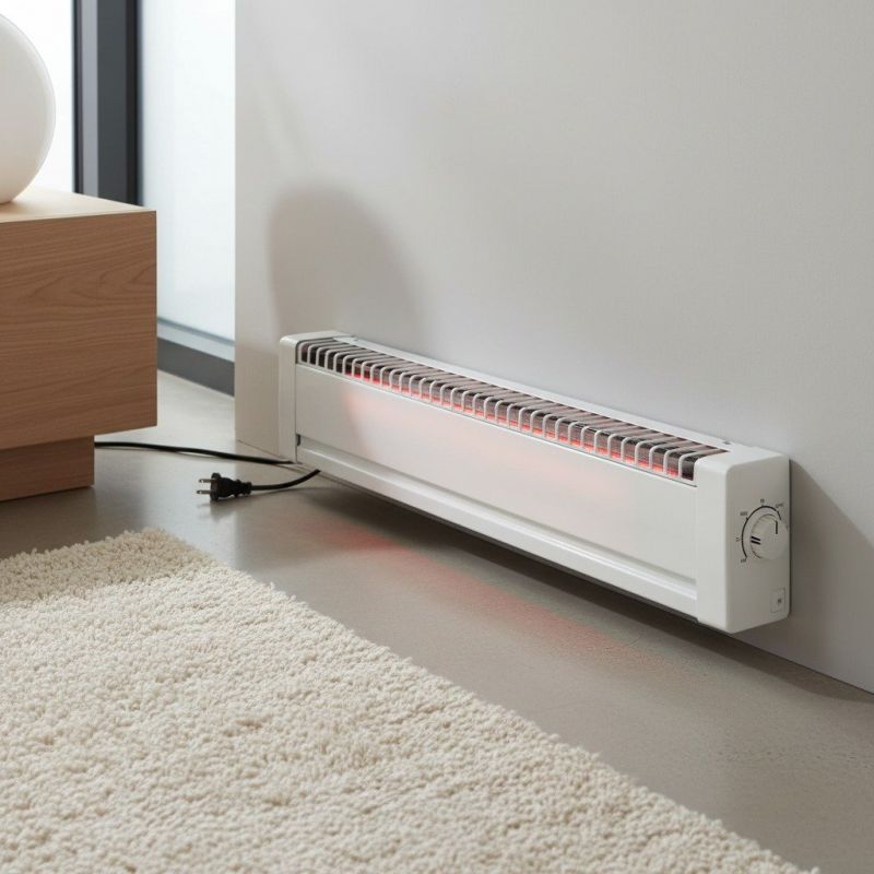 Electric Heating Installation in Monmouth County, NJ
