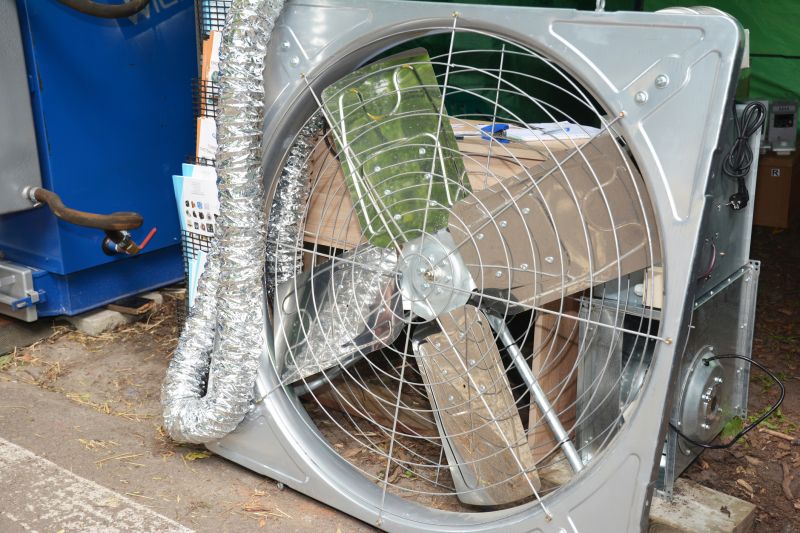 Whole House Fan Repair in Prescott Valley, AZ